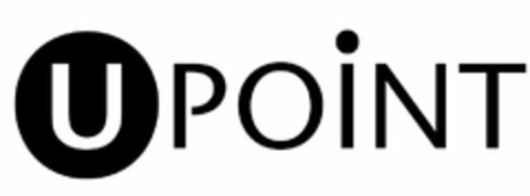 UPOINT Logo (USPTO, 04/14/2015)