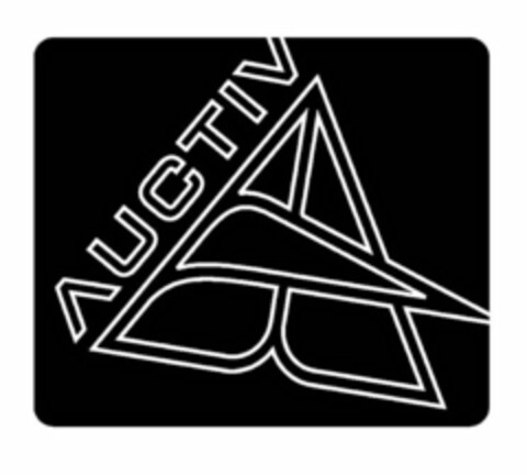 AUCTIV A Logo (USPTO, 16.04.2015)