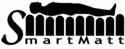 SMARTMATT Logo (USPTO, 06/01/2015)