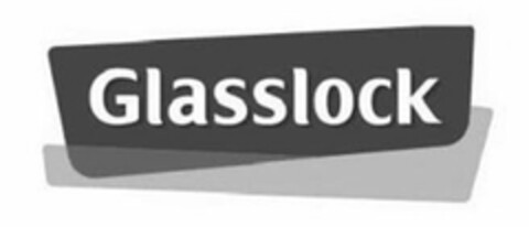 GLASSLOCK Logo (USPTO, 07.07.2015)