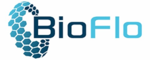 BIOFLO Logo (USPTO, 19.08.2015)