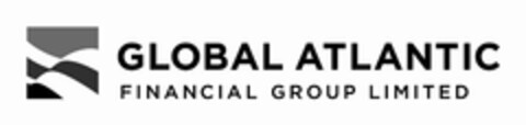 GLOBAL ATLANTIC FINANCIAL GROUP LIMITED Logo (USPTO, 26.08.2015)