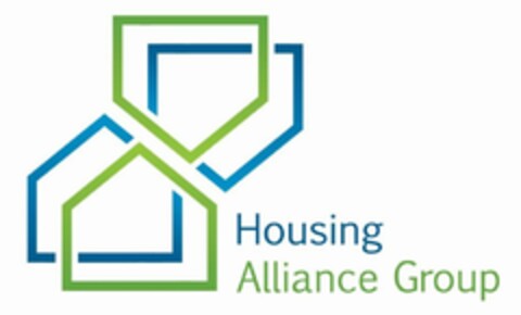 HOUSING ALLIANCE GROUP Logo (USPTO, 11/02/2015)