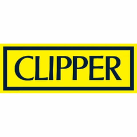 CLIPPER Logo (USPTO, 10.11.2015)