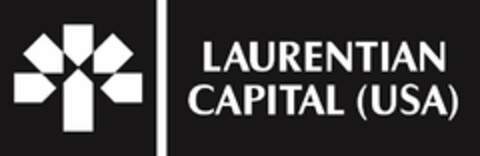 LAURENTIAN CAPITAL (USA) Logo (USPTO, 11/19/2015)