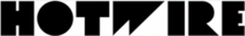 HOTWIRE Logo (USPTO, 25.11.2015)