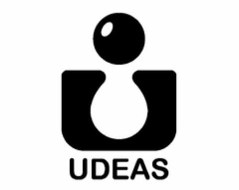 UDEAS Logo (USPTO, 28.12.2015)