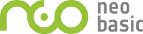 NEO NEO BASIC Logo (USPTO, 09.01.2016)