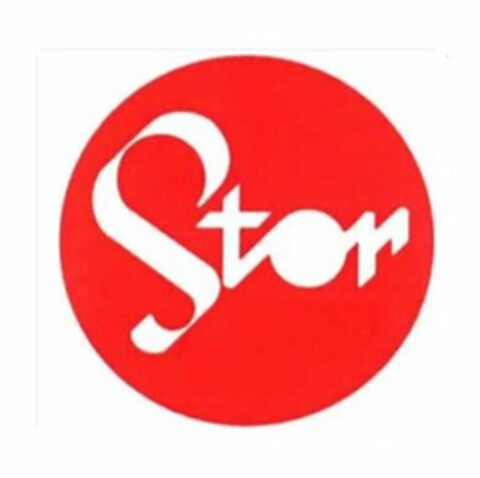 STOR Logo (USPTO, 19.01.2016)