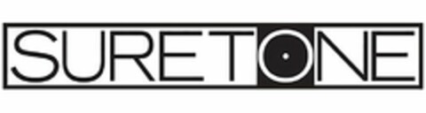 SURETONE Logo (USPTO, 01/28/2016)