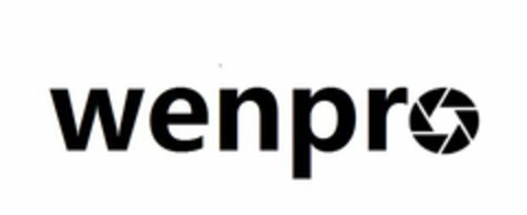 WENPRO Logo (USPTO, 06.04.2016)