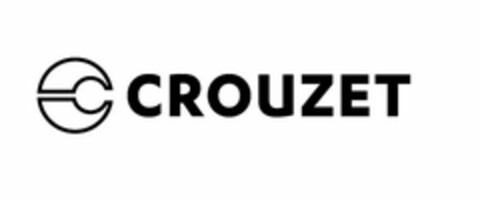 C CROUZET Logo (USPTO, 26.04.2016)