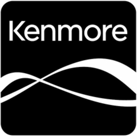 KENMORE Logo (USPTO, 25.05.2016)