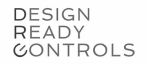 DESIGN READY CONTROLS Logo (USPTO, 06/15/2016)