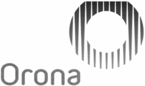 O ORONA Logo (USPTO, 09.08.2016)