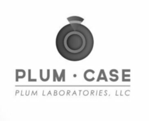 PLUM CASE PLUM LABORATORIES, LLC Logo (USPTO, 19.09.2016)