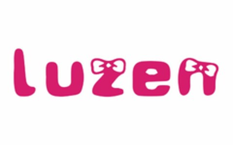 LUZEN Logo (USPTO, 29.09.2016)