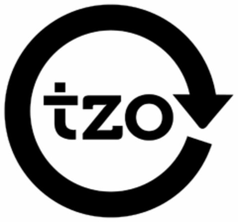 TZO Logo (USPTO, 29.09.2016)