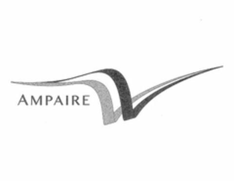 AMPAIRE VV Logo (USPTO, 10/04/2016)