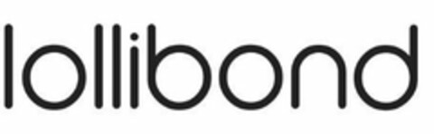 LOLLIBOND Logo (USPTO, 18.10.2016)
