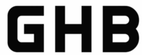 GHB Logo (USPTO, 10/20/2016)