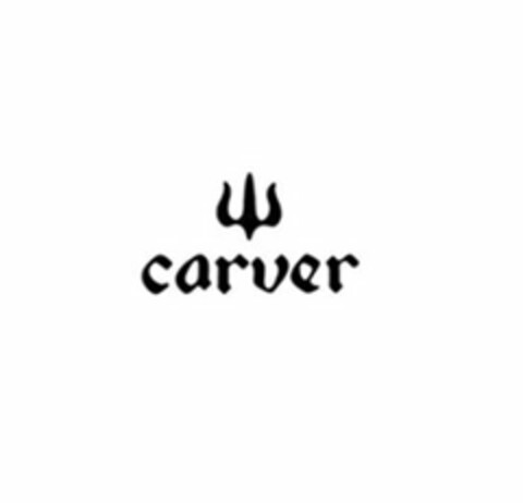 CARVER Logo (USPTO, 02.11.2016)