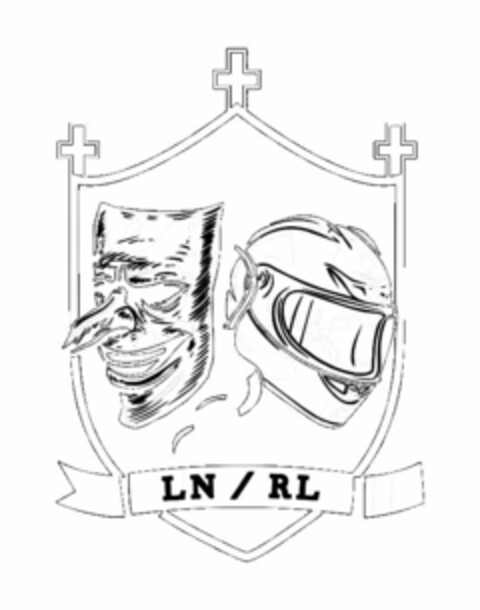 LN / RL Logo (USPTO, 11/19/2016)