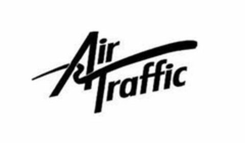 AIR TRAFFIC Logo (USPTO, 09.12.2016)