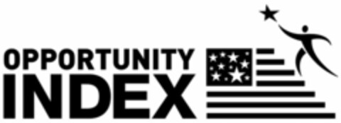 OPPORTUNITY INDEX Logo (USPTO, 12/19/2016)