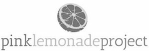 PINK LEMONADE PROJECT Logo (USPTO, 27.01.2017)