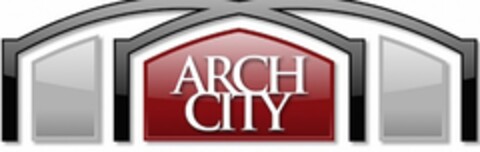 ARCH CITY Logo (USPTO, 16.03.2017)