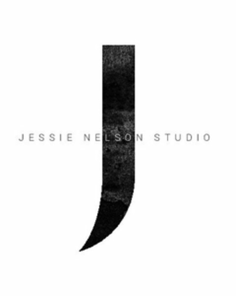 J JESSIE NELSON STUDIO Logo (USPTO, 22.03.2017)