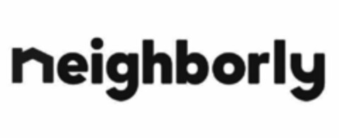 NEIGHBORLY Logo (USPTO, 11.04.2017)