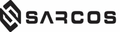 S SARCOS Logo (USPTO, 05/03/2017)