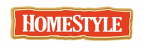 HOMESTYLE Logo (USPTO, 09.05.2017)