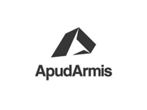 APUDARMIS Logo (USPTO, 02.06.2017)