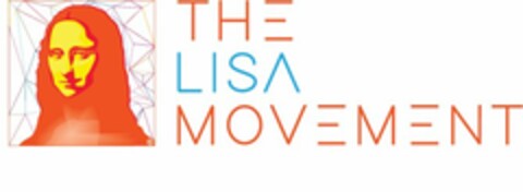 THE LISA MOVEMENT Logo (USPTO, 22.06.2017)