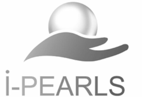 I-PEARLS Logo (USPTO, 07/19/2017)