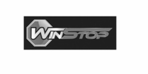 WINSTOP Logo (USPTO, 26.07.2017)