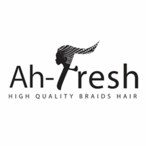 AH-FRESH Logo (USPTO, 30.07.2017)