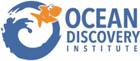 OCEAN DISCOVERY INSTITUTE Logo (USPTO, 31.07.2017)