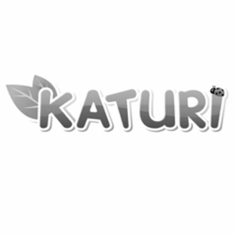 KATURI Logo (USPTO, 15.09.2017)