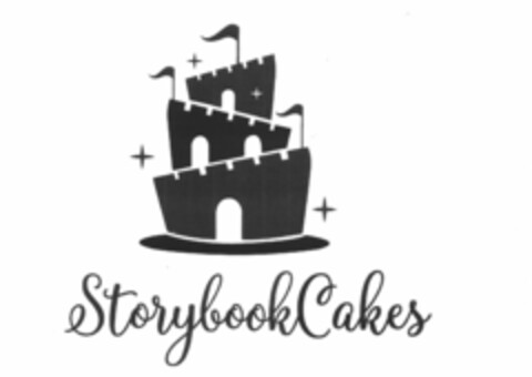 STORYBOOK CAKES Logo (USPTO, 12.12.2017)