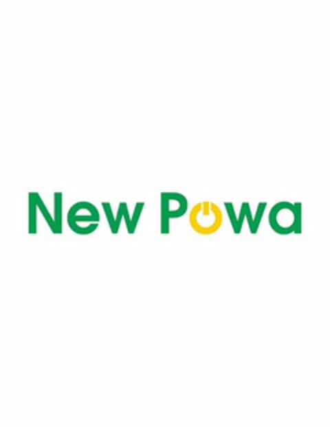 NEW POWA Logo (USPTO, 19.12.2017)