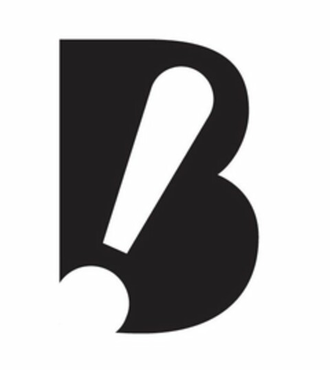 B! Logo (USPTO, 04.01.2018)