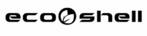 ECO SHELL Logo (USPTO, 01/29/2018)