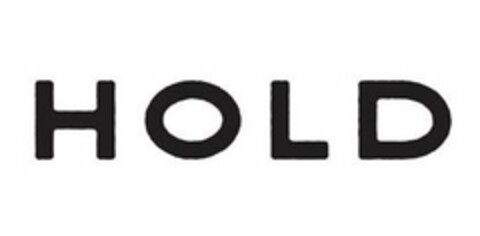 HOLD Logo (USPTO, 02/26/2018)