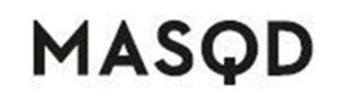 MASQD Logo (USPTO, 28.02.2018)