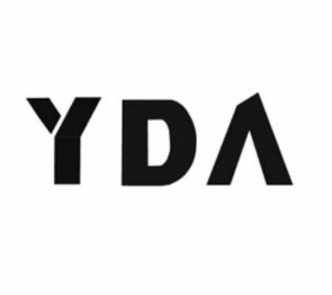 YDA Logo (USPTO, 27.04.2018)