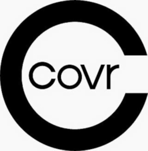 COVR C Logo (USPTO, 10.05.2018)